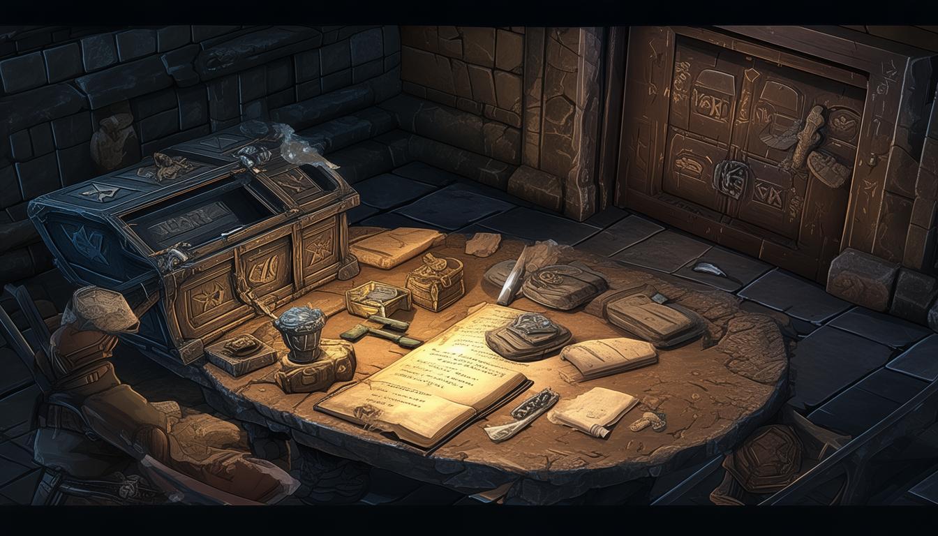 TPTP游戏中掌握高级技能的方法，解锁规则与任务探索缺一不可