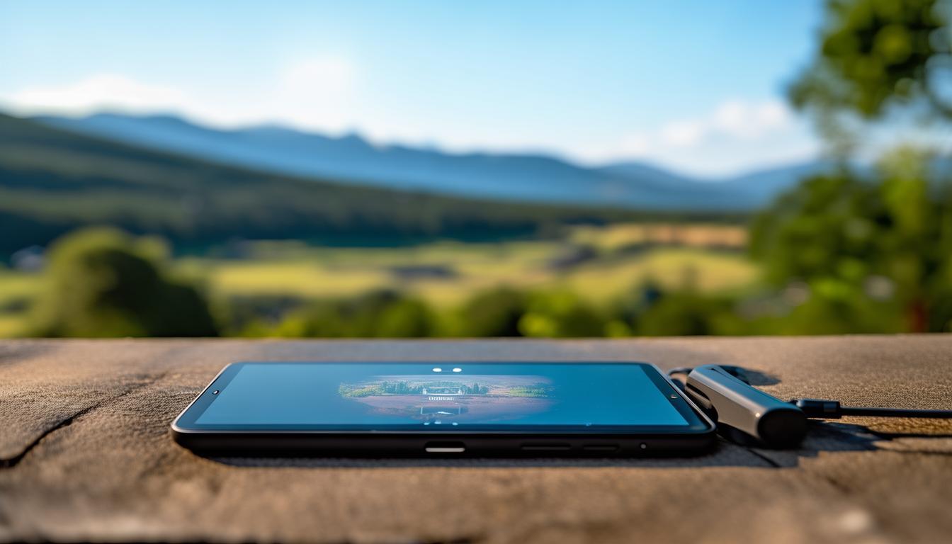 TP-Link Wi-Fi 6旅行路由器体验：方便实用，信号超棒