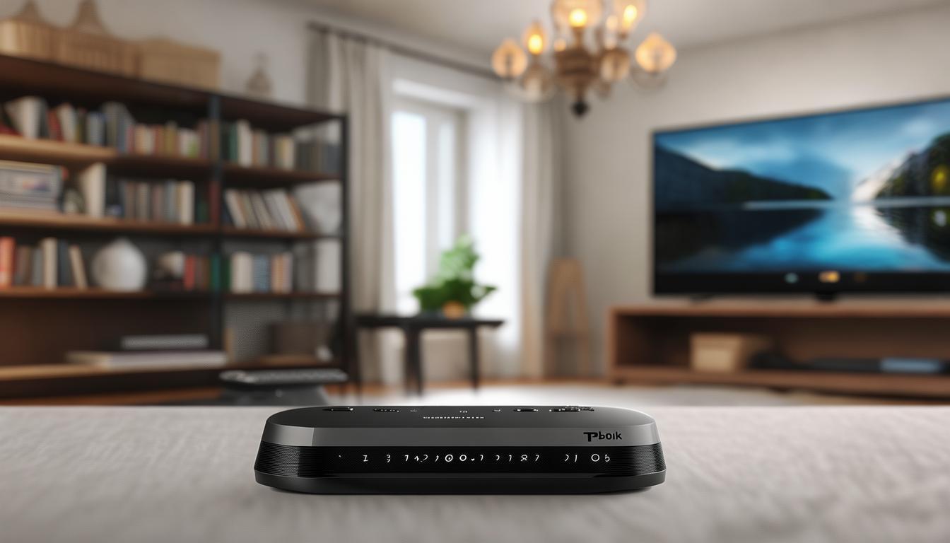 TP-Link路由器：Wi-Fi 6技术引领，多技术协同提升网络体验