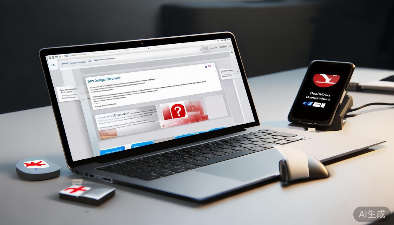 数字化浪潮下软件官方渠道下载，推广与策略执行至关重要