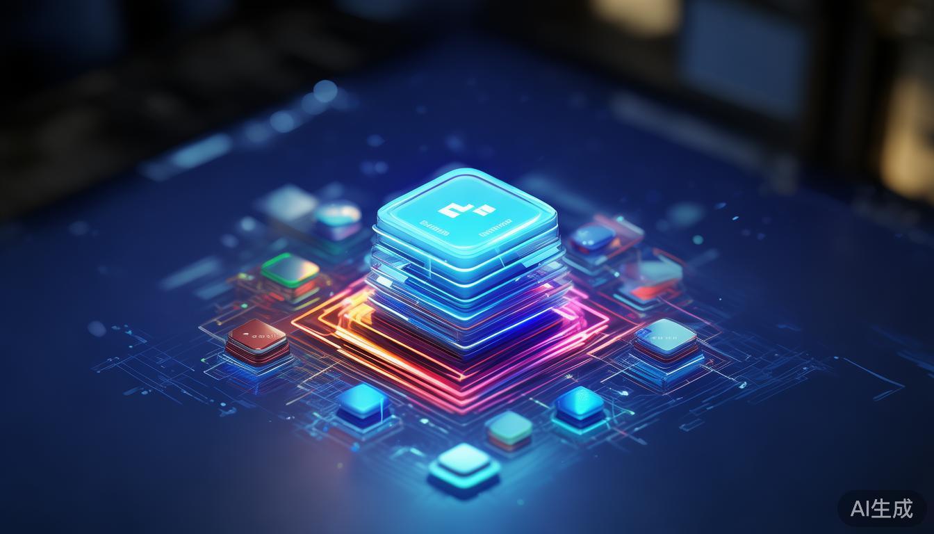 2025年TP官网更新！业务生态转向，打造技术壁垒与用户粘性