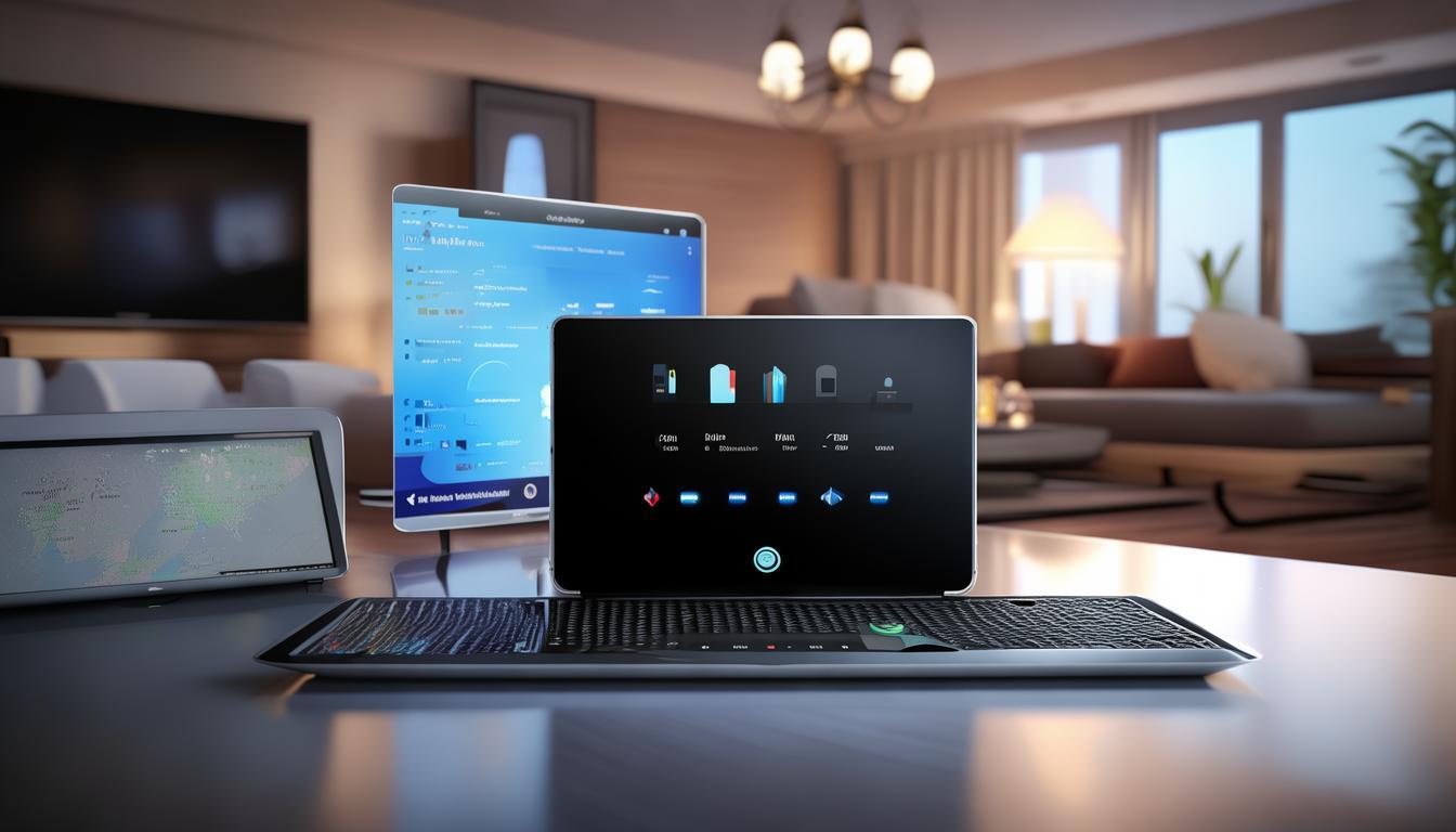 TP-Link路由器远程管理功能超实用，这些操作步骤要记牢