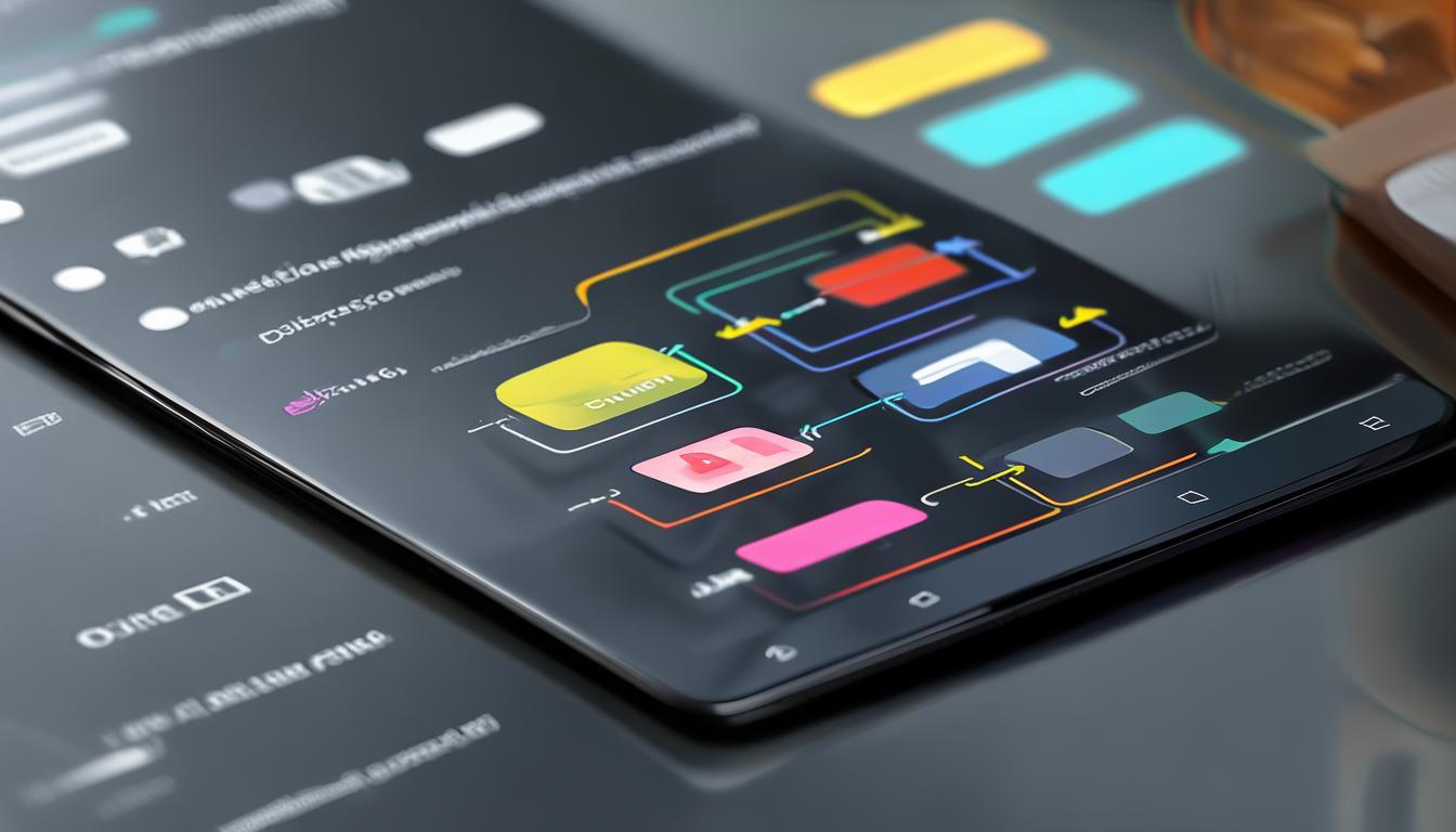 如何通过APP登录TP-LINK物联平台_联物科技_联物科技有限公司