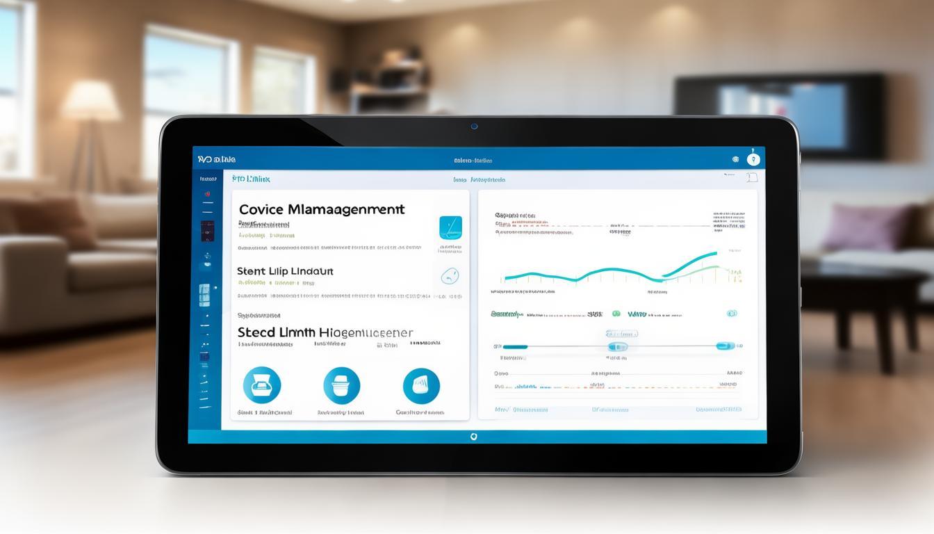 TP-Link应用程序：无线设备智能助手，连接管理超便捷