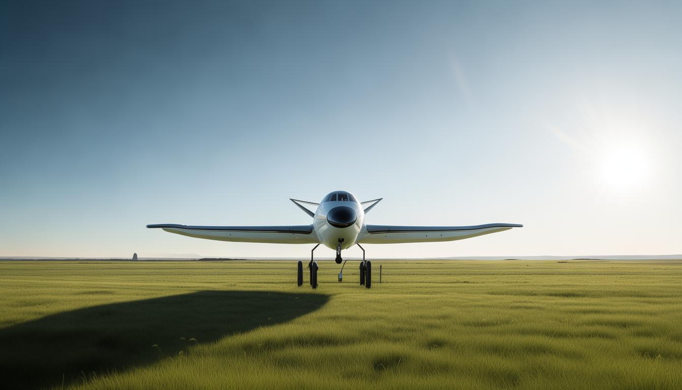 TP1000无人运输机年底首飞，对我国无人机产业意义重大