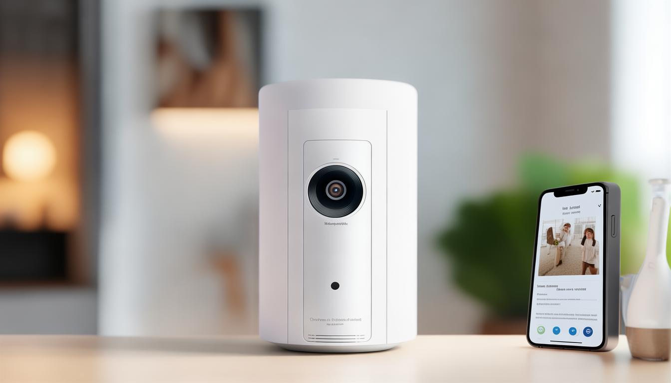 TP-LINK无线网络摄像头手机连接指南：步骤与难题处理详解