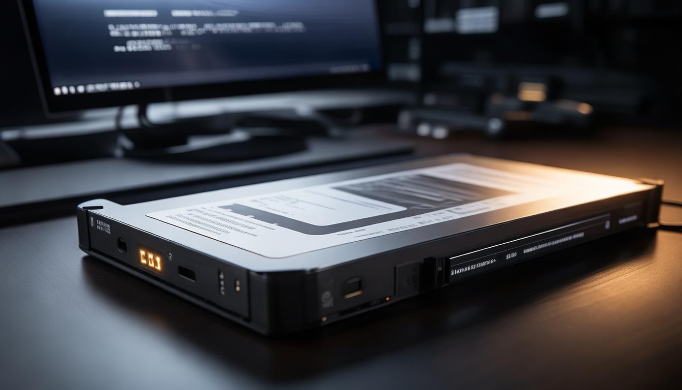 金泰克TP3500 SE 1TB：存储黑马，性能出色且外观百搭？