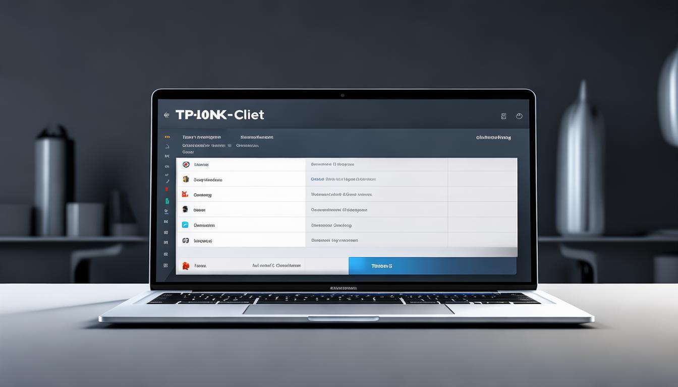 TP-LINK物联网客户端处理视频监控难题，设备离线与播放问题轻松解决