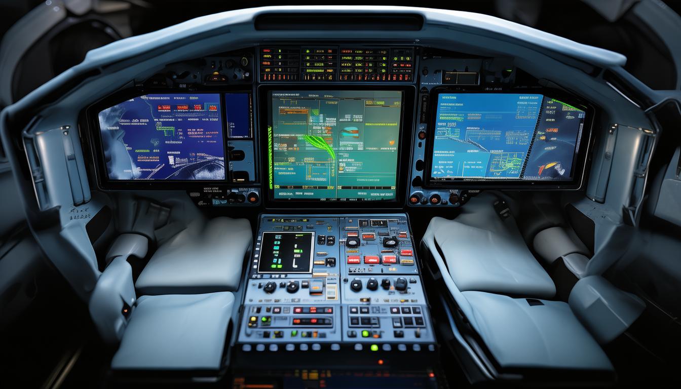 TP1000无人运输机亮点多：动力足、航电强，开辟物流新路径