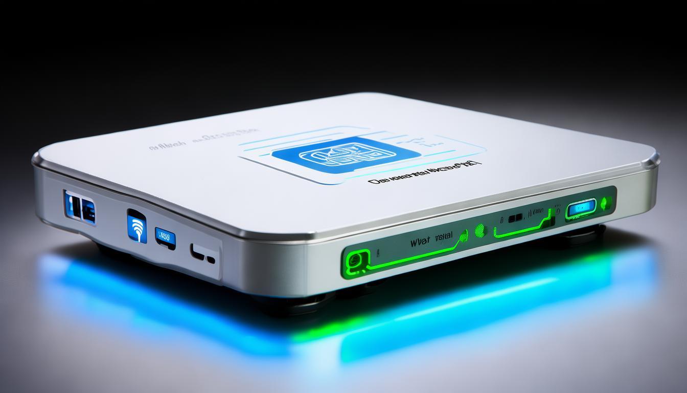 TP-LINK IPC45AW：硬件安全卓越，数据防护出众，传输加密更安心