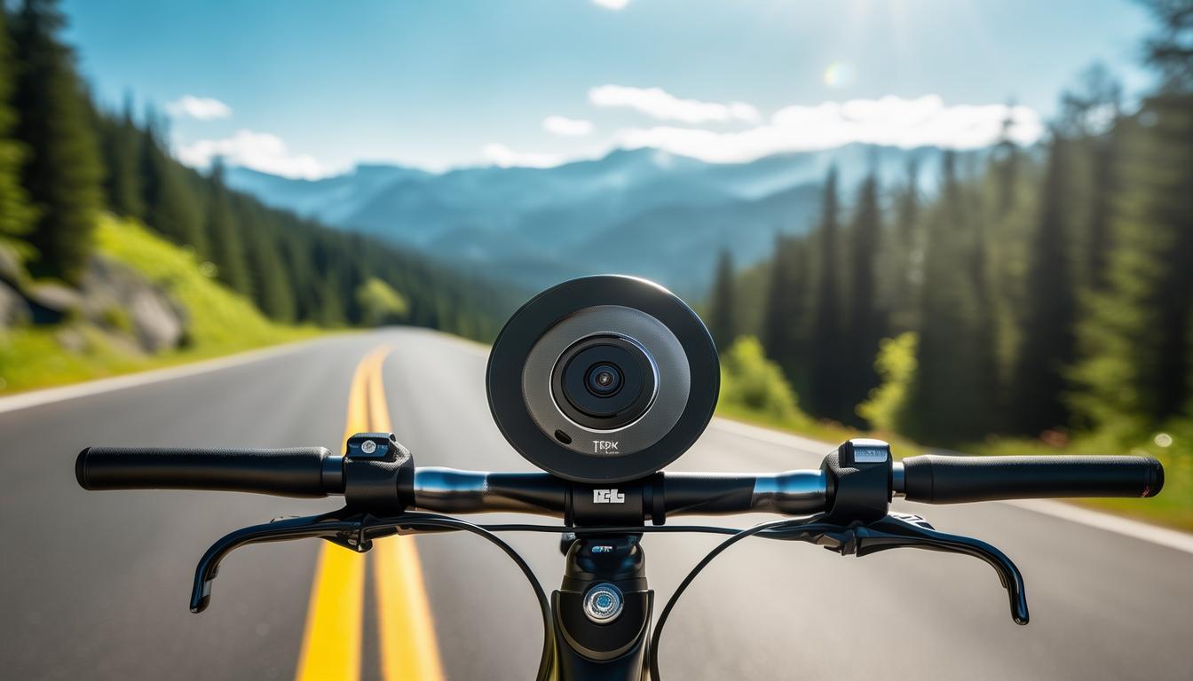 TP-Link摄像头助力户外活动，记录徒步登山与露营的精彩瞬间