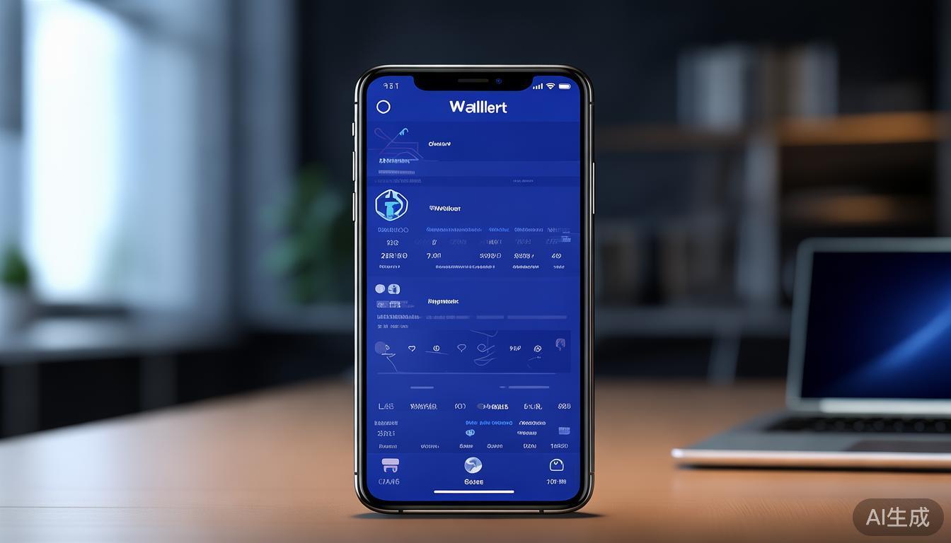 数字资产管理软件_TPWallet官网下载：你的数字资产管理工具_数字资产数据资产
