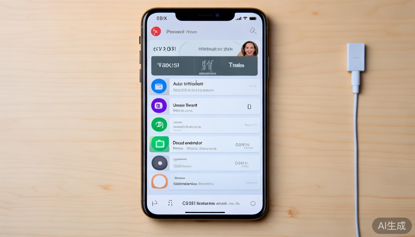 TPWallet用户体验评测：简洁界面与强大功能的完美平衡，还支持个性化自定义