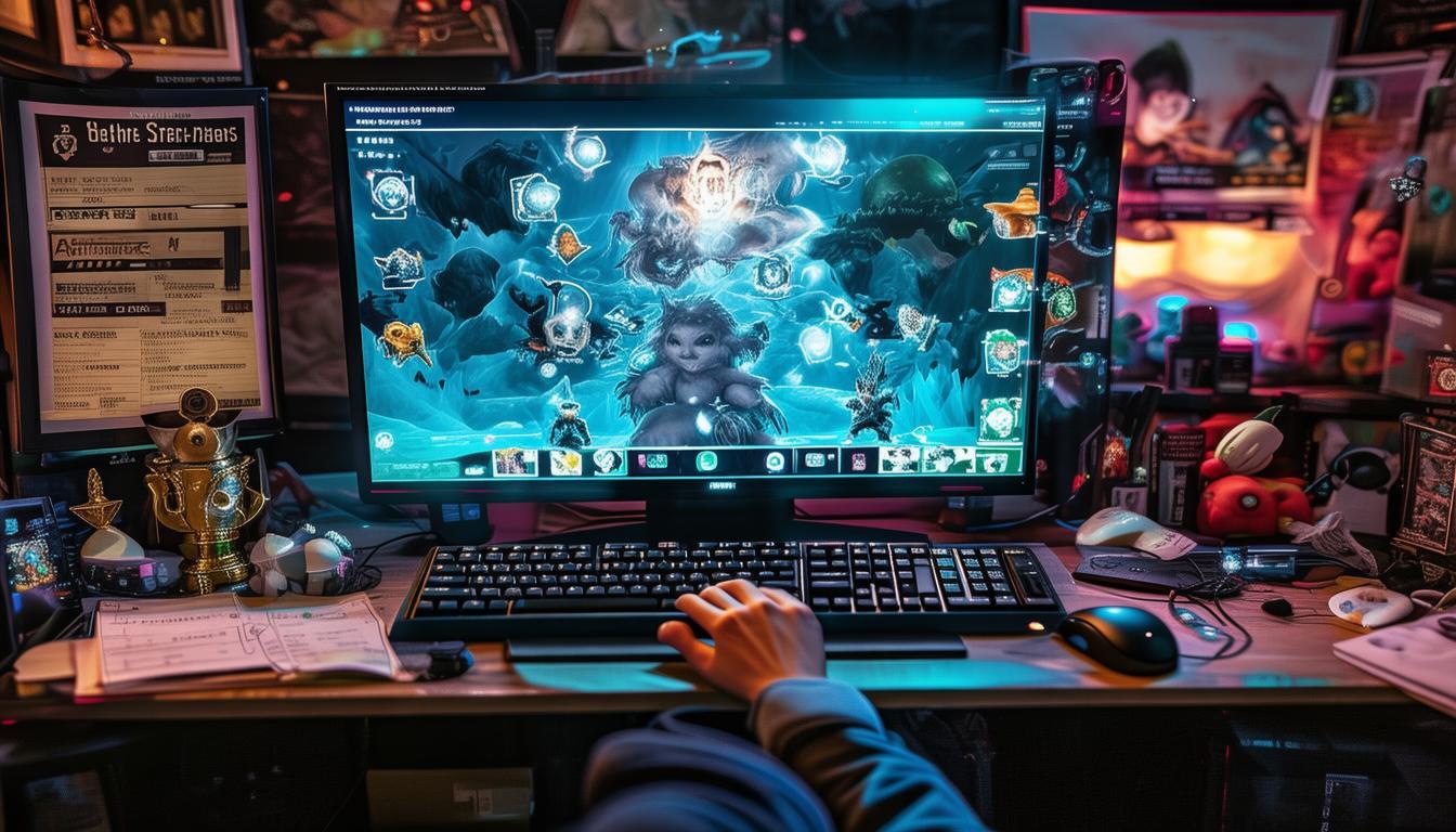 TPTP游戏中时间压力大，如何应对挑战并合理分配时间？