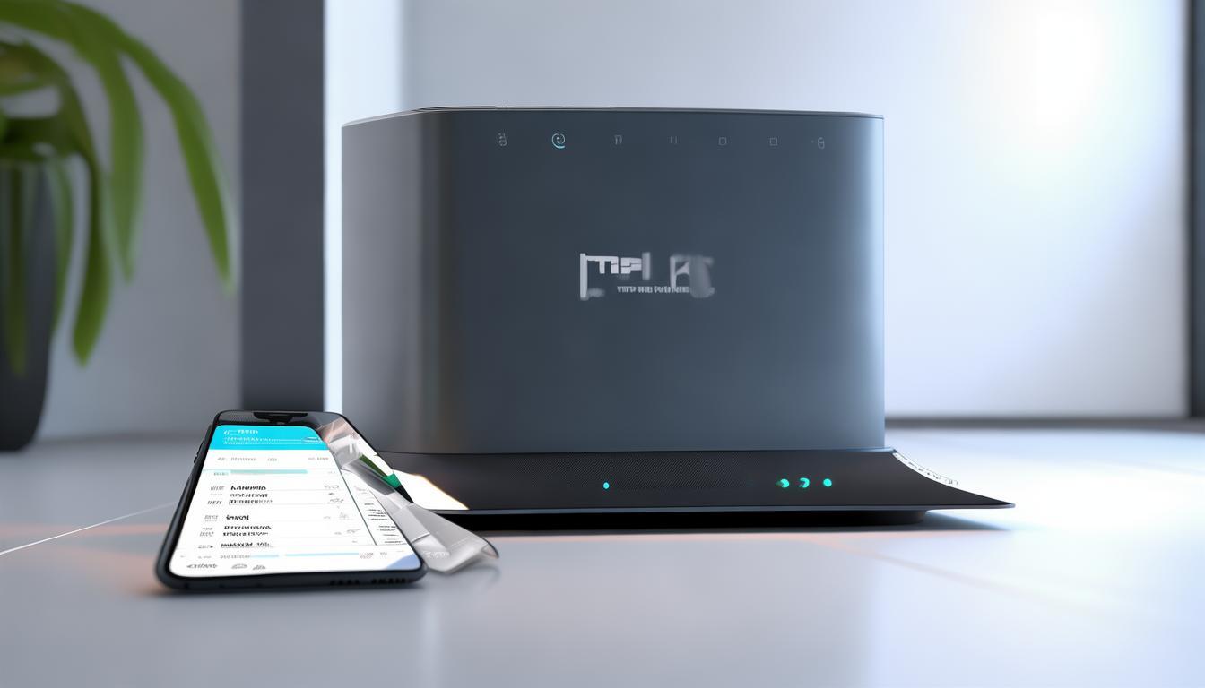 TP-Link APP真的很实用，能简化无线设备操控，体验超舒适