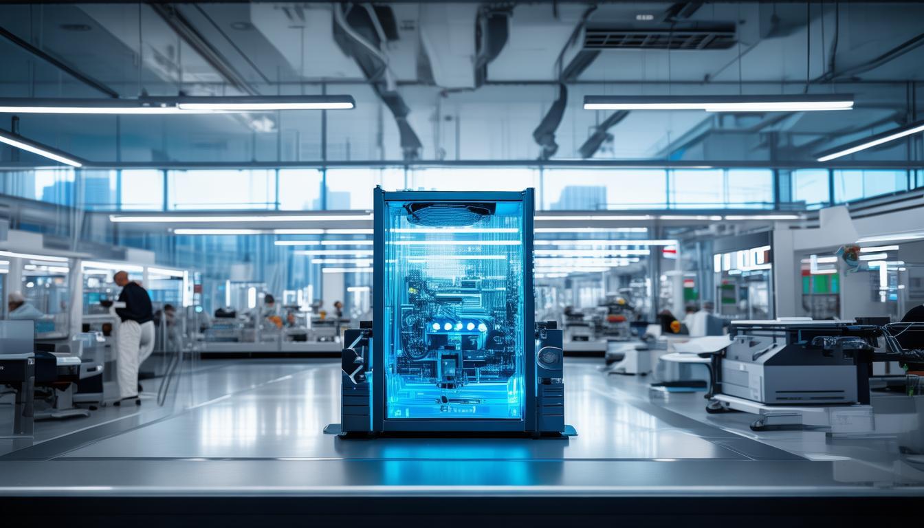 我国无人机TP1000成功首飞，运输领域迎来重要突破