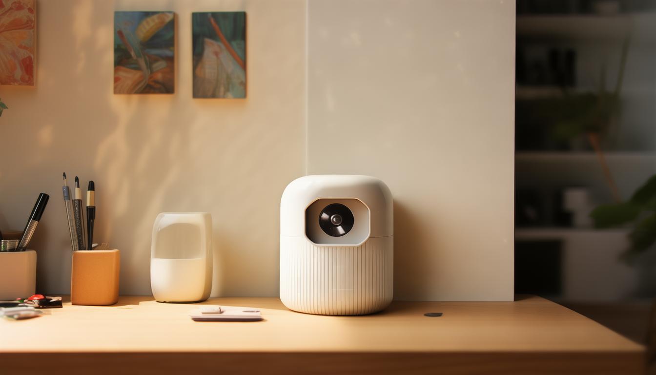 TP-Link摄像头隐蔽性有多重要？关乎隐私与用户信任