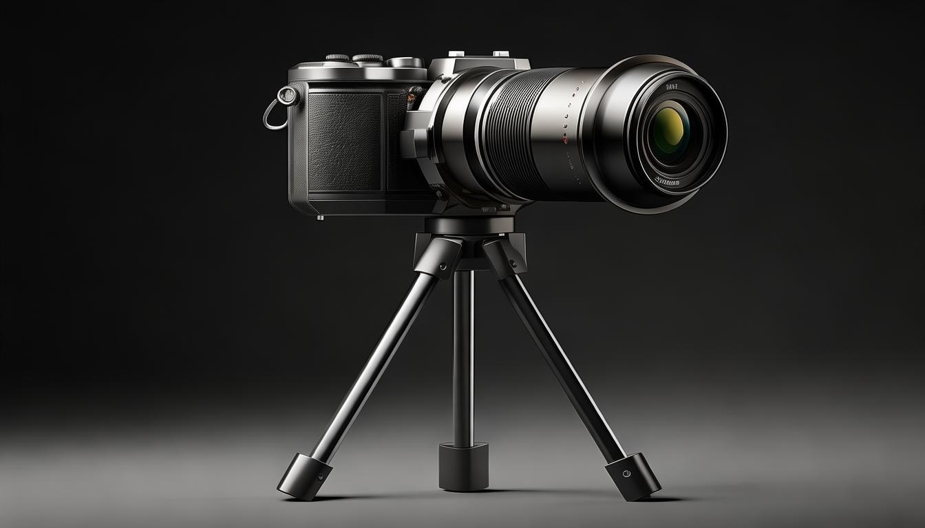 TP-Link摄像头在家庭安全防护中的角色，大小尺寸各有啥用？