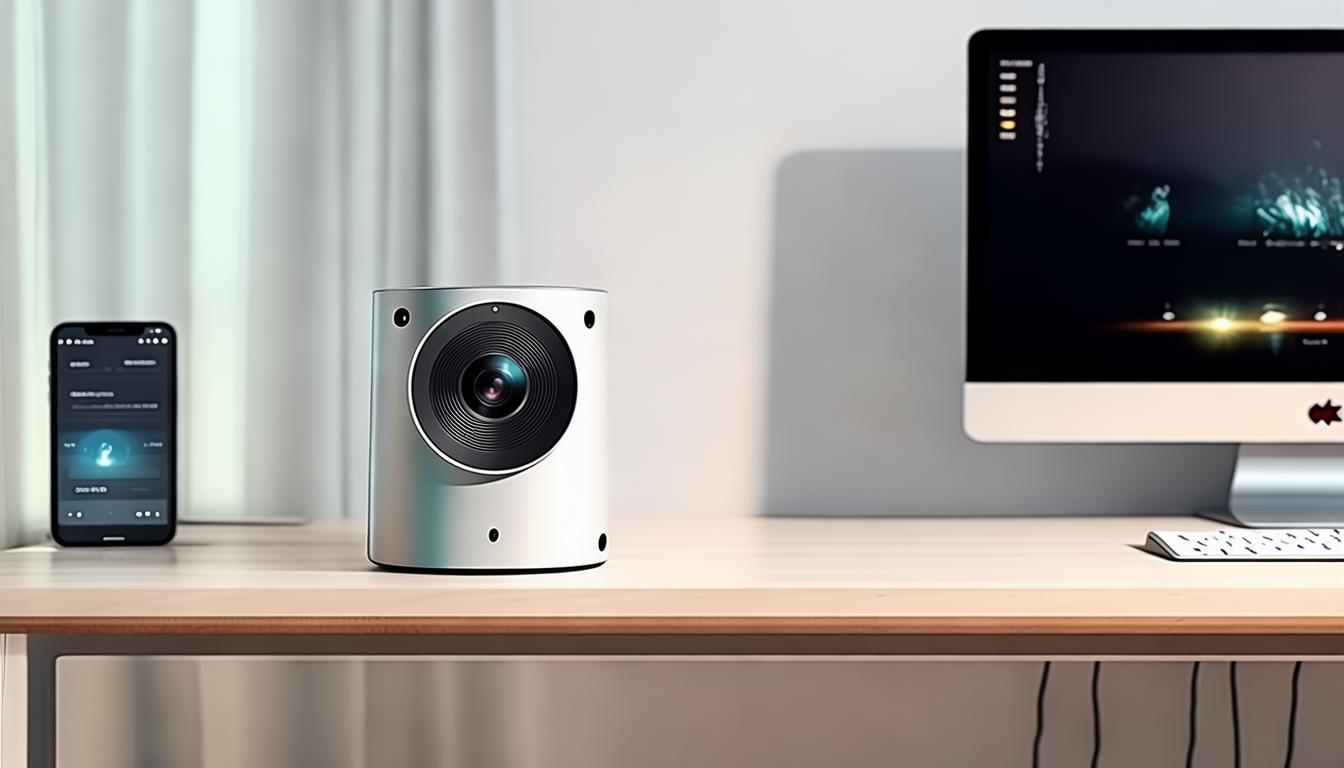 TP-LINK IPC45AW监控设备常见故障处理方法，你知道几个？