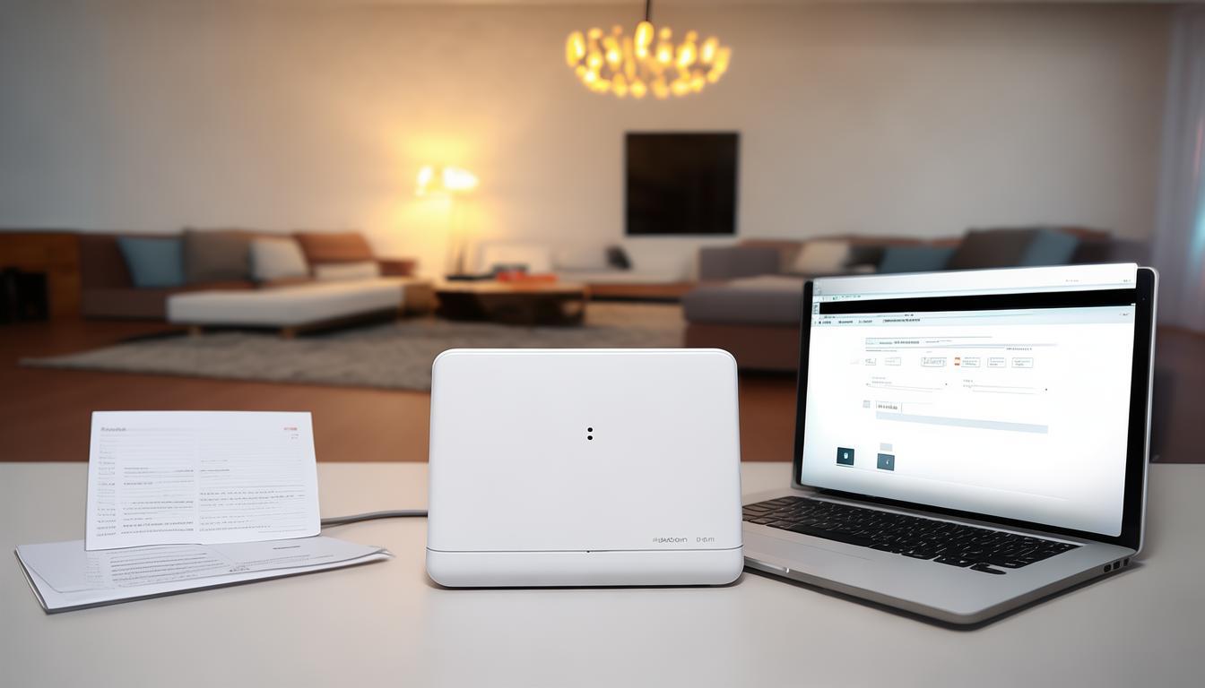 TP-Link路由器：信号强、连接稳、操作易，家庭办公好帮手