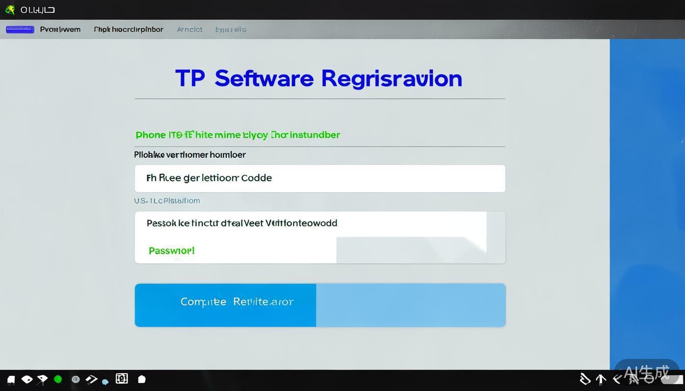 TP官方正版下载和APP注册流程全解_TP官方正版下载和APP注册流程全解_TP官方正版下载和APP注册流程全解