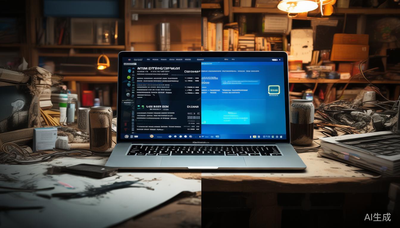 官网下载APP vs. 传统软件：便捷性、安全性及使用体验的全面对比