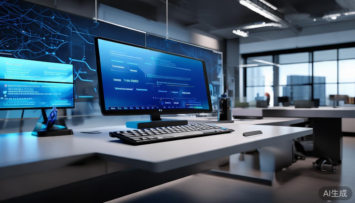 TP安卓2025新版发布：增强安全与协作功能，成为企业移动办公新选择