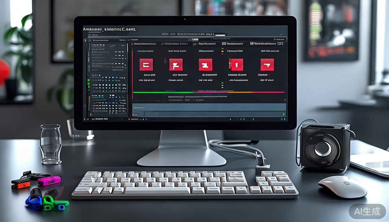 TP软件官方下载：避免病毒与数据丢失，提升工作效率的关键步骤