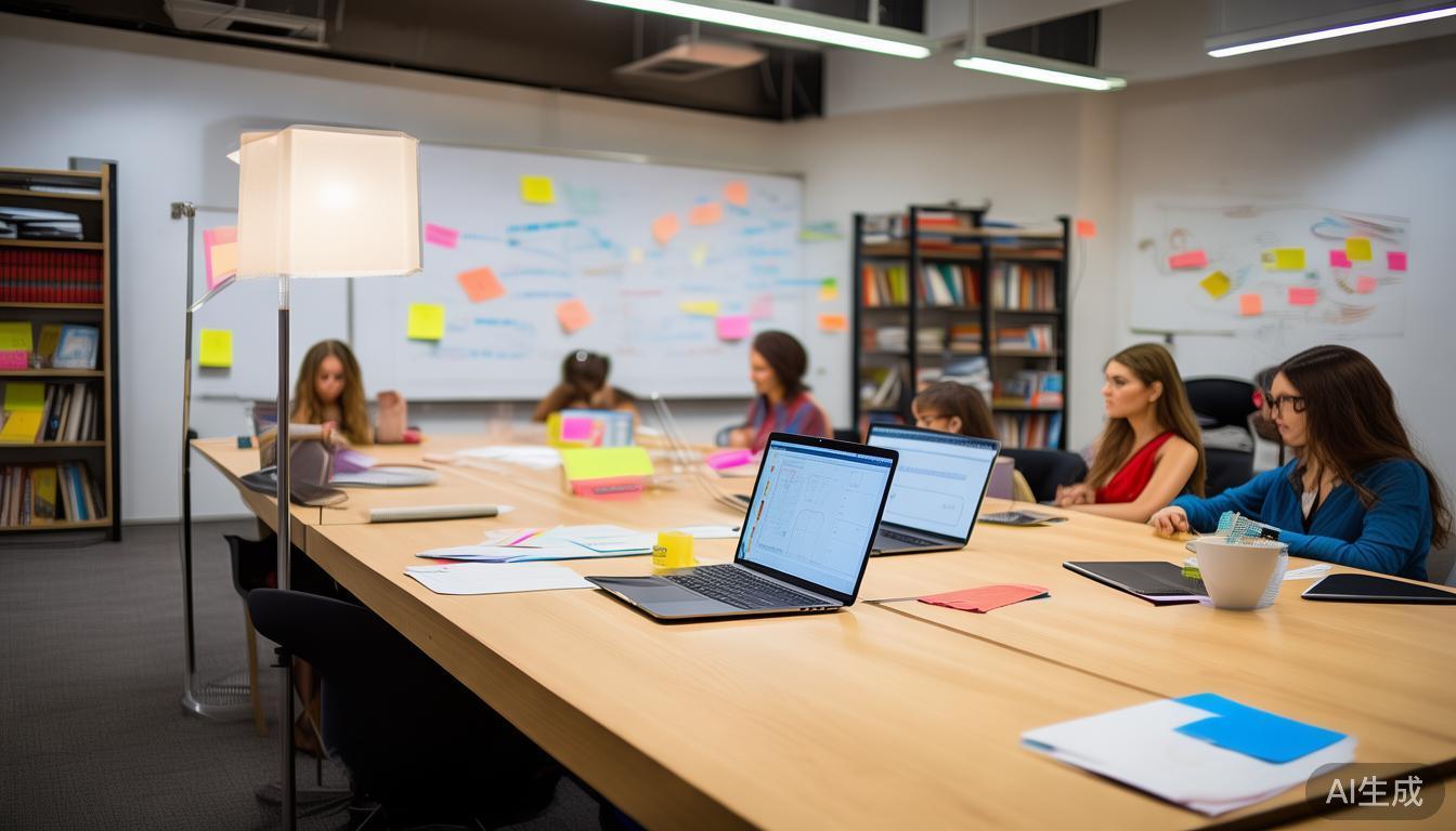 TPWallet文化变革指南：聚焦用户需求与团队价值观，如何打造高效透明工作氛围？