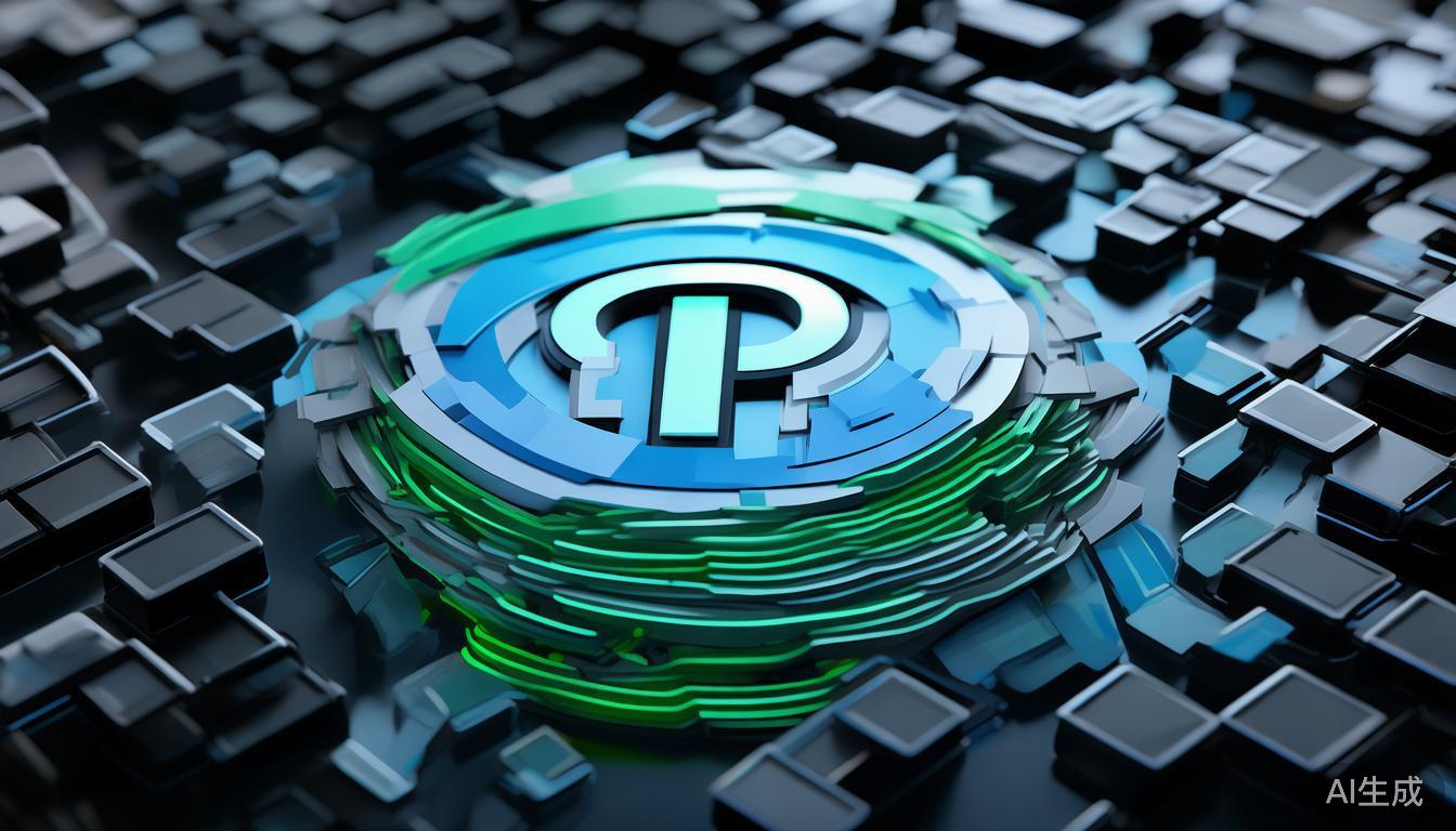 TP钱包的转型之路：从单一工具到Web3超级入口，如何重塑行业生态？