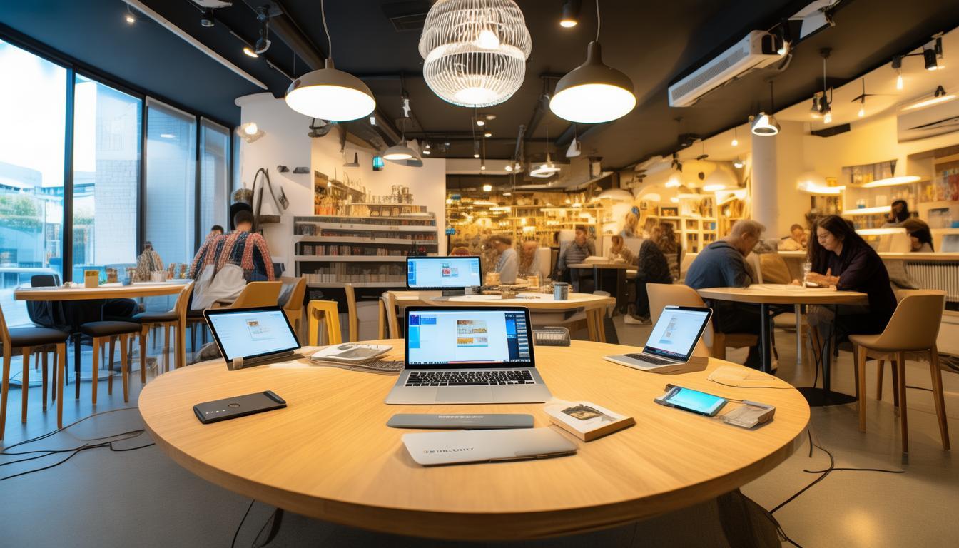 TP-LINK XDR5430易展版：家庭办公网络覆盖的得力助手？