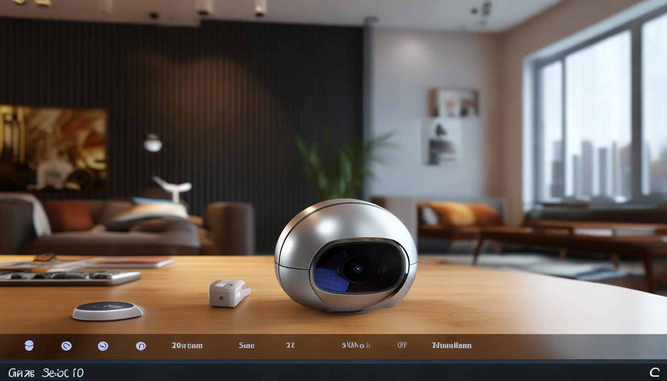TP-LINK无线路由摄像头与手机连接指南，这些步骤要掌握