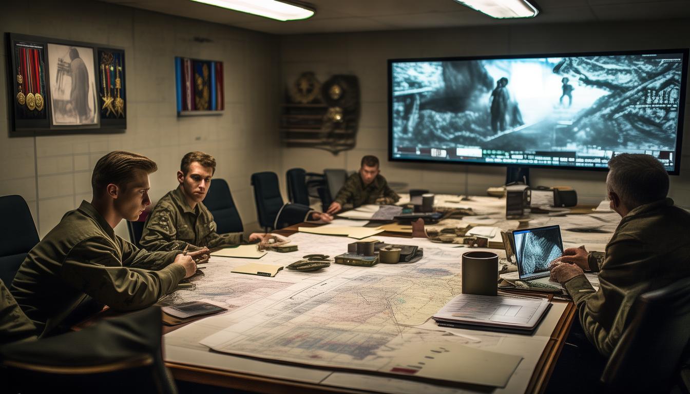 TPTP 游戏：赛事攻略与战斗技巧是关键，赛前准备要做好