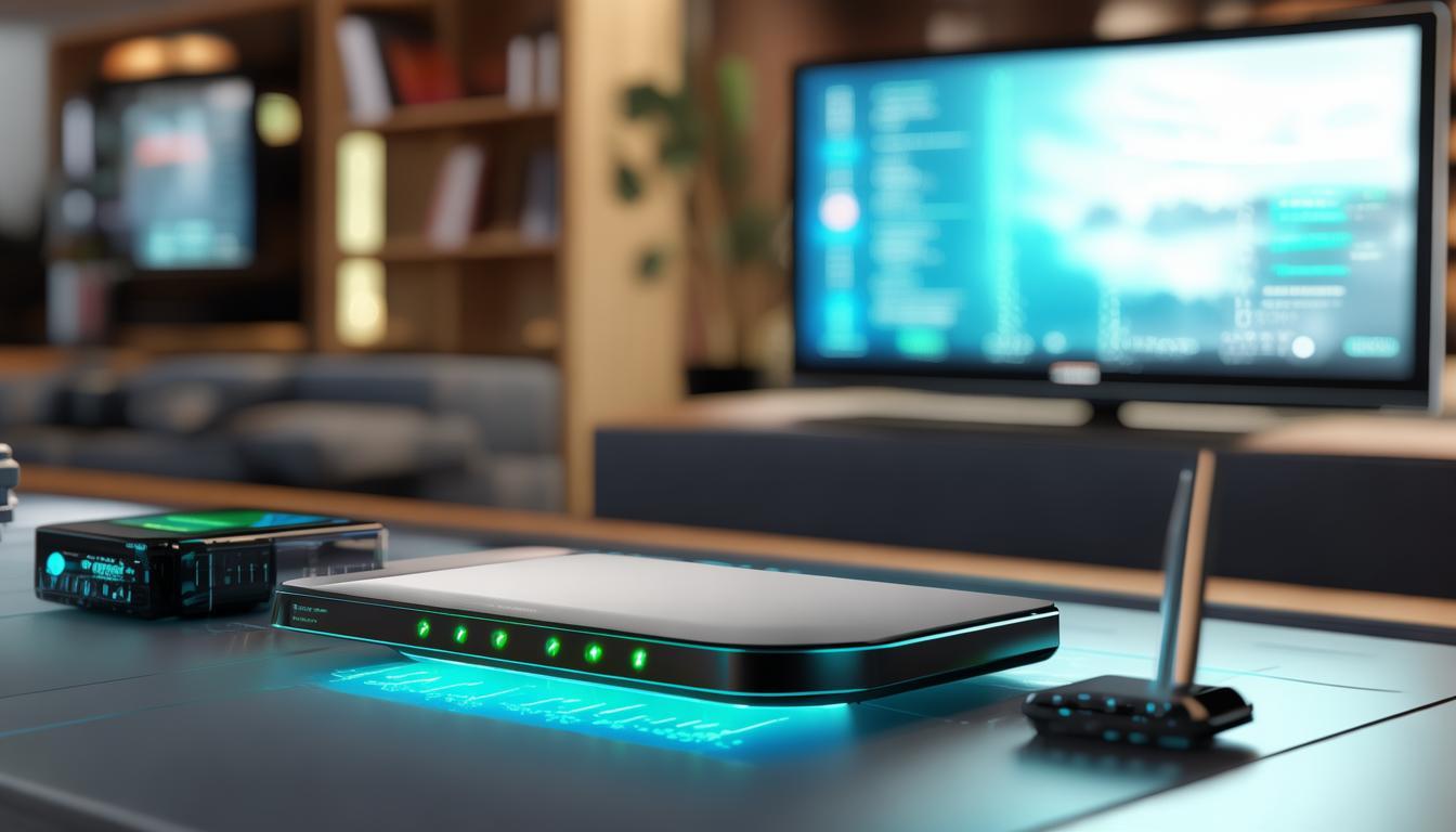 tplink无缝连接的设置_无缝wifi方案_使用TP-LINK BE3600实现多房间无缝连接