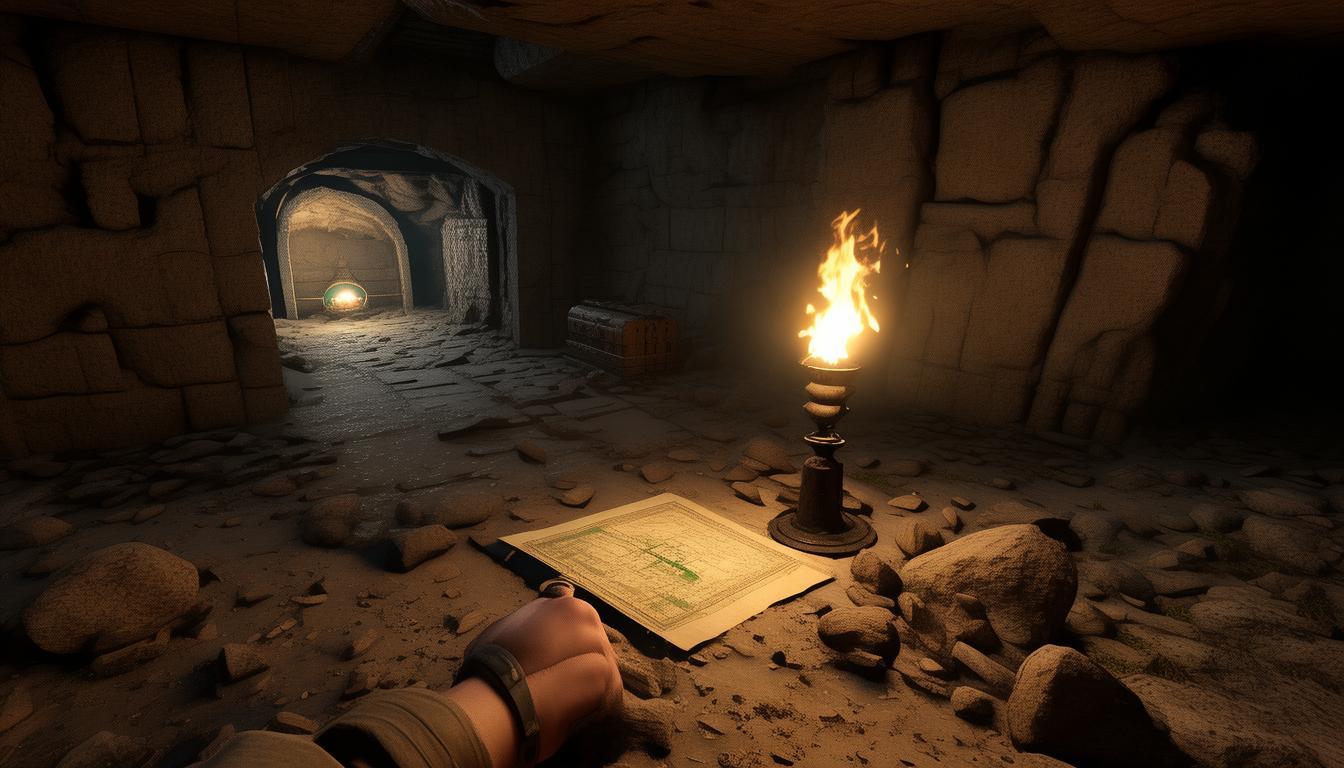 TPTP游戏中获取稀有物品的技巧与策略，你知道多少？