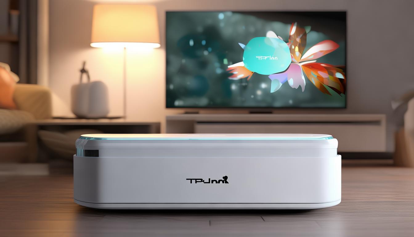 TP-Link应用程序：轻松绑定路由器，实现便捷网络配置与管理