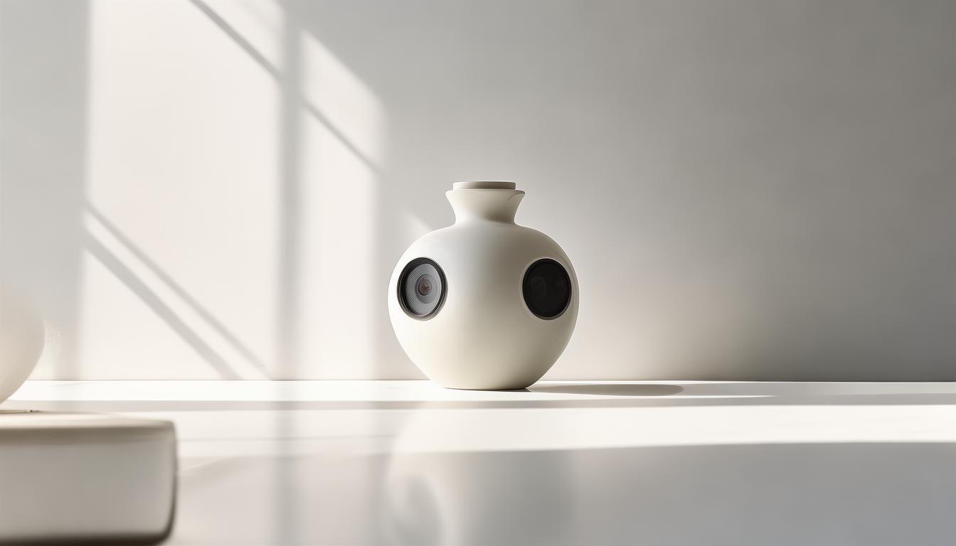 TP-Link摄像头隐蔽监控成效如何？多角度分析其监控效能