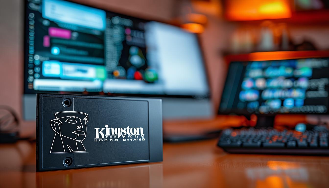 实测金泰克TP3500 SE 1TB固态硬盘，速度与稳定性如何？