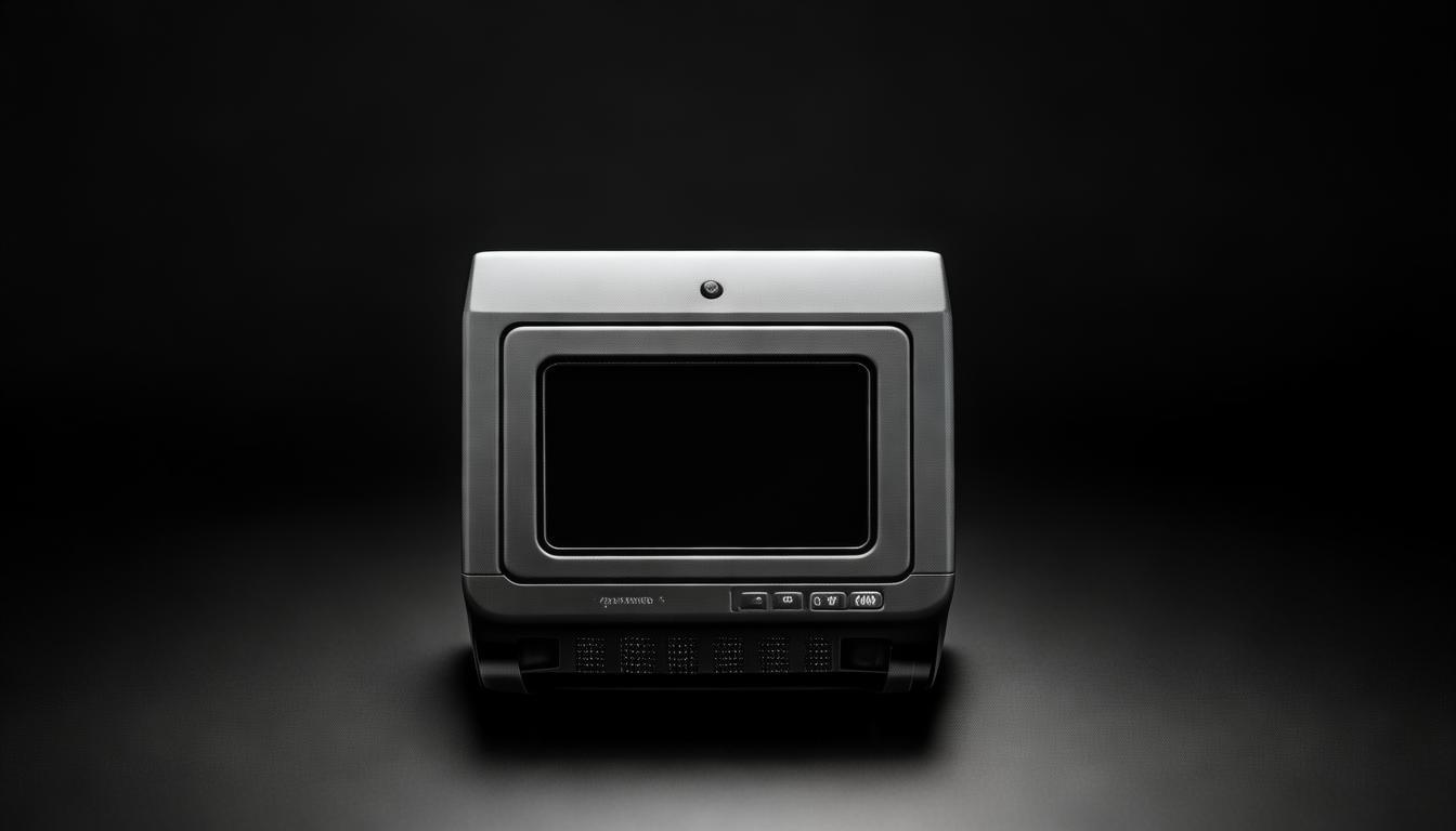 TP-Link监控设备：家庭安心必备，企业运营助力，你了解多少？