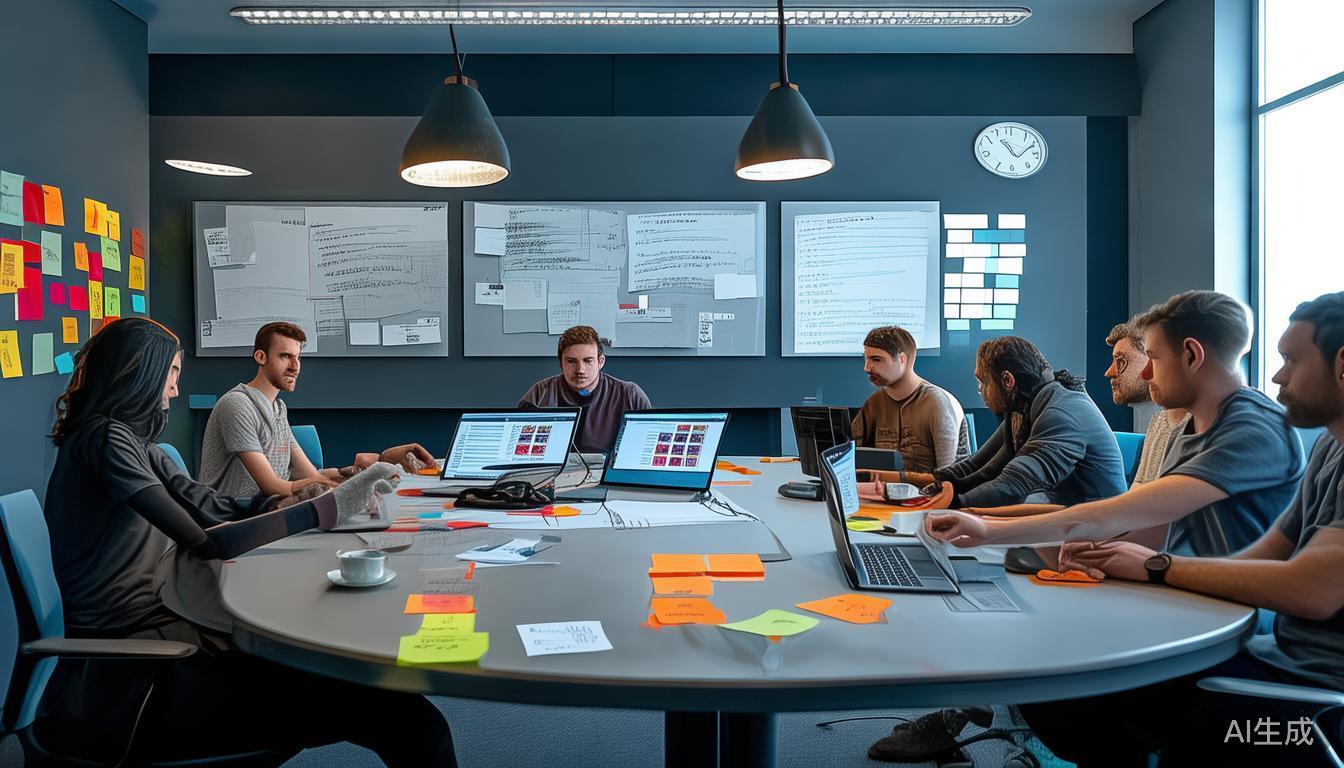 软件使用者必看！找到官方下载途径后，如何有效反馈Bug？