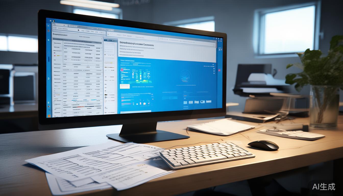 TPWallet如何简化企业资金管理？三大应用场景，提升财务效率