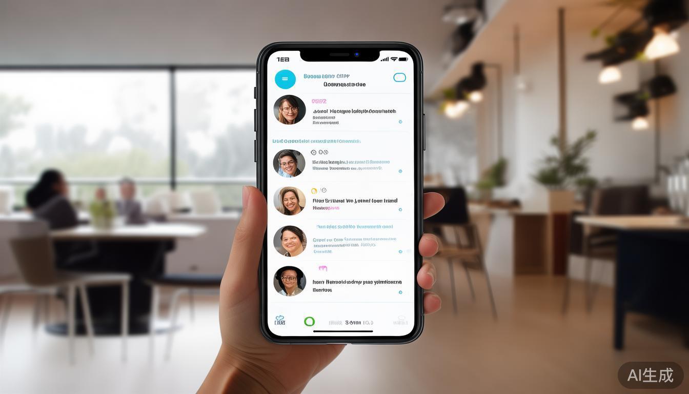 TP官方APP下载：文化交流的便捷桥梁，助您突破地域限制