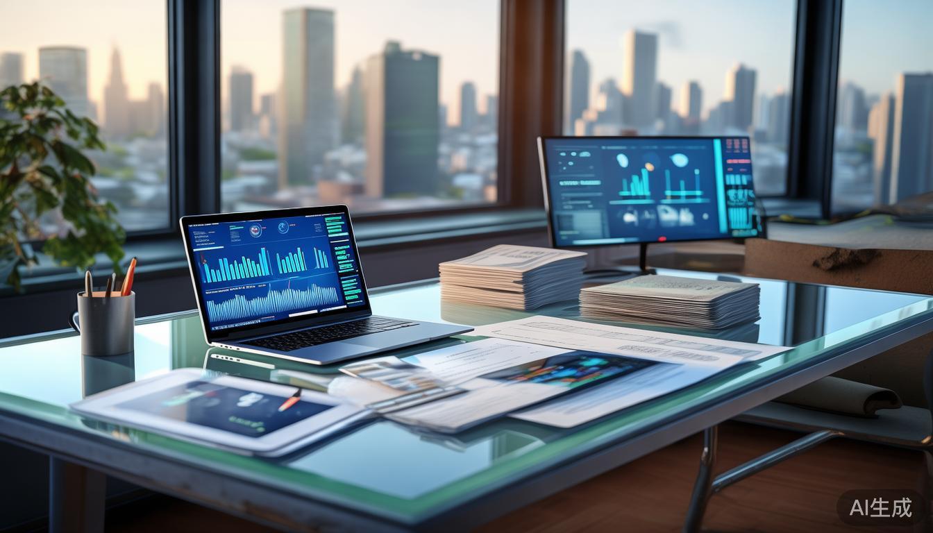 TP官方客户端2025安卓新版评测：数据实时监控、风险预警，投后管理更高效