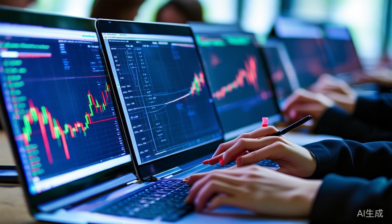 TP官方正版下载：构建金融知识体系，掌握市场分析方法——告别盲目跟风