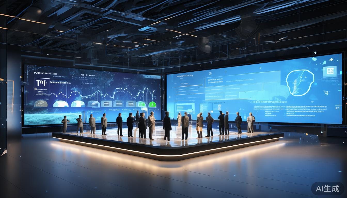 潜在投资人_潜在投资者包括哪些群体_TPWallet与机构投资者的潜在合作