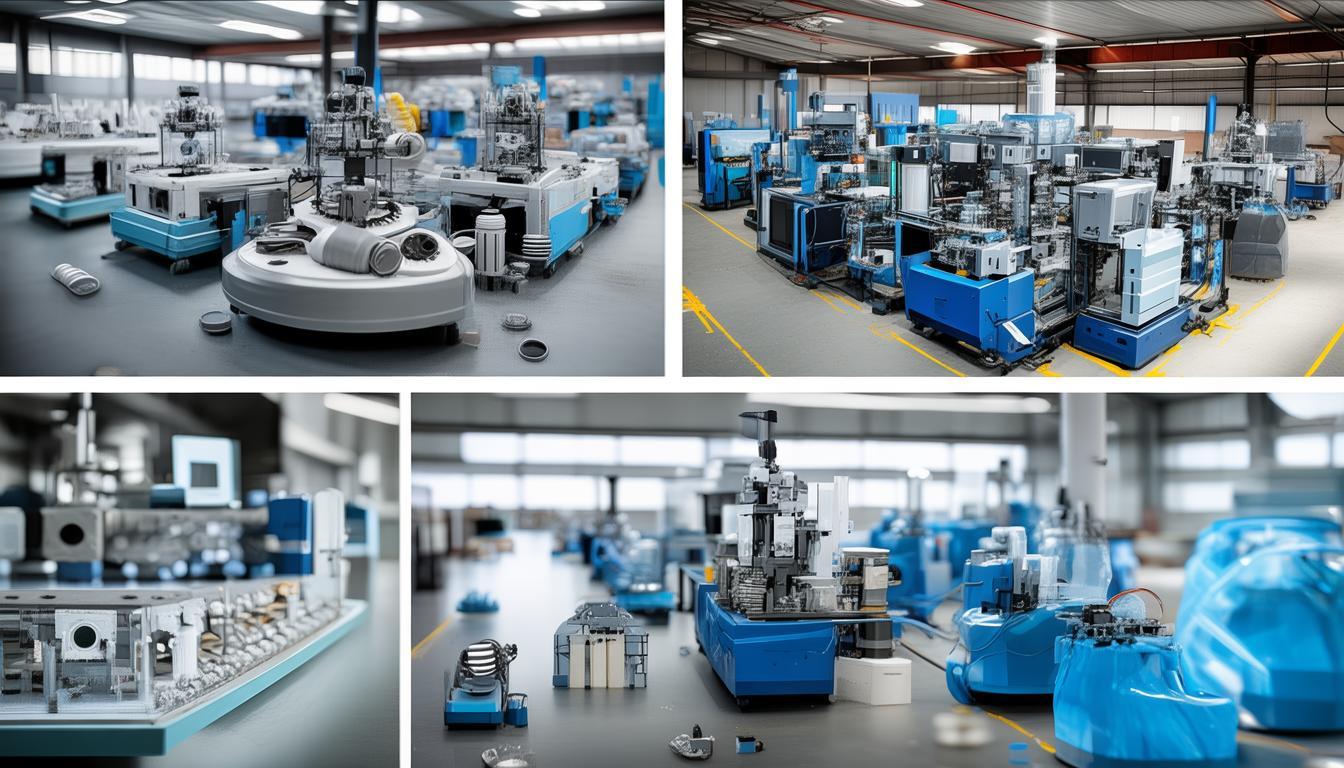 TPU应用广泛，提升性能及先进加工技术成研究热点