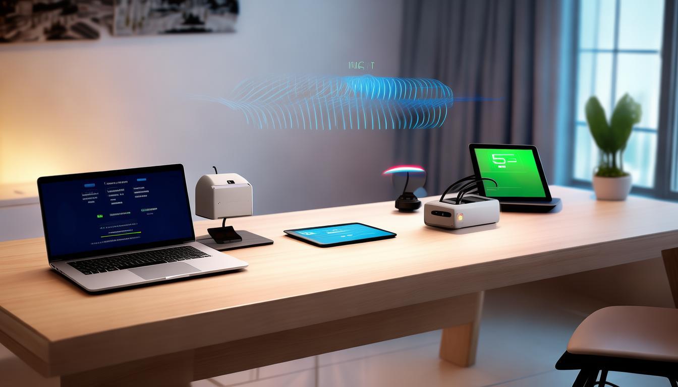 TP-LINK软件助力无线设备操控及网络优化，检测调整很关键