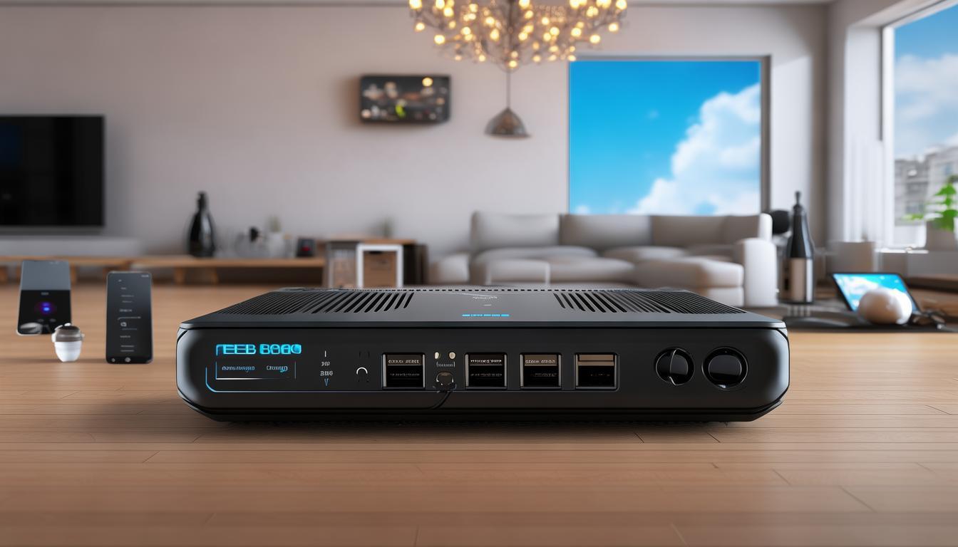 TP-LINK BE3600 Mesh路由器有多独特？与其他产品对比分析