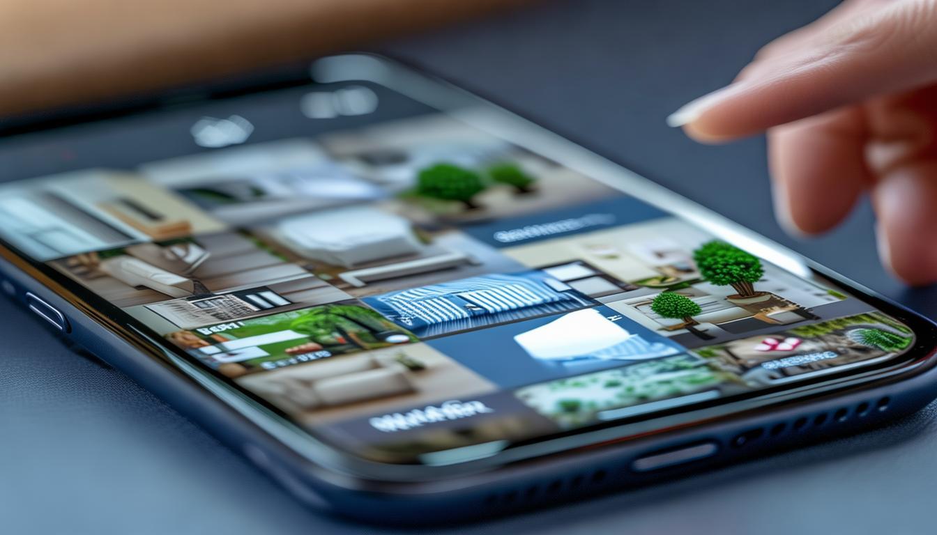 TP-LINK无线摄像头移动应用设计，用户体验超棒