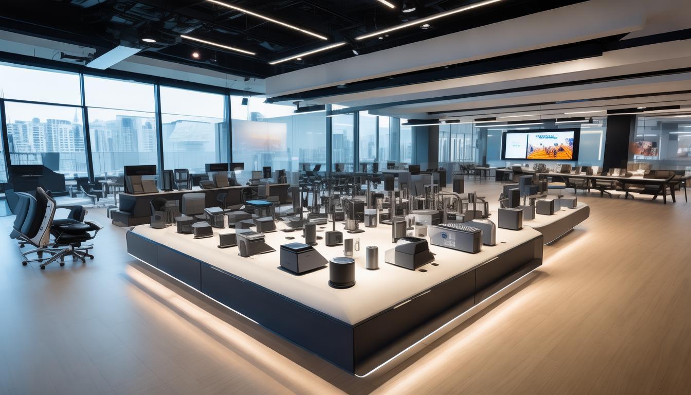 TP-LINK：技术创新结合用户需求，推动产品不断更新迭代